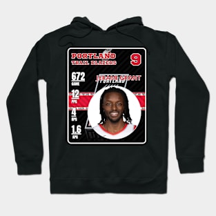 Jerami Grant Hoodie